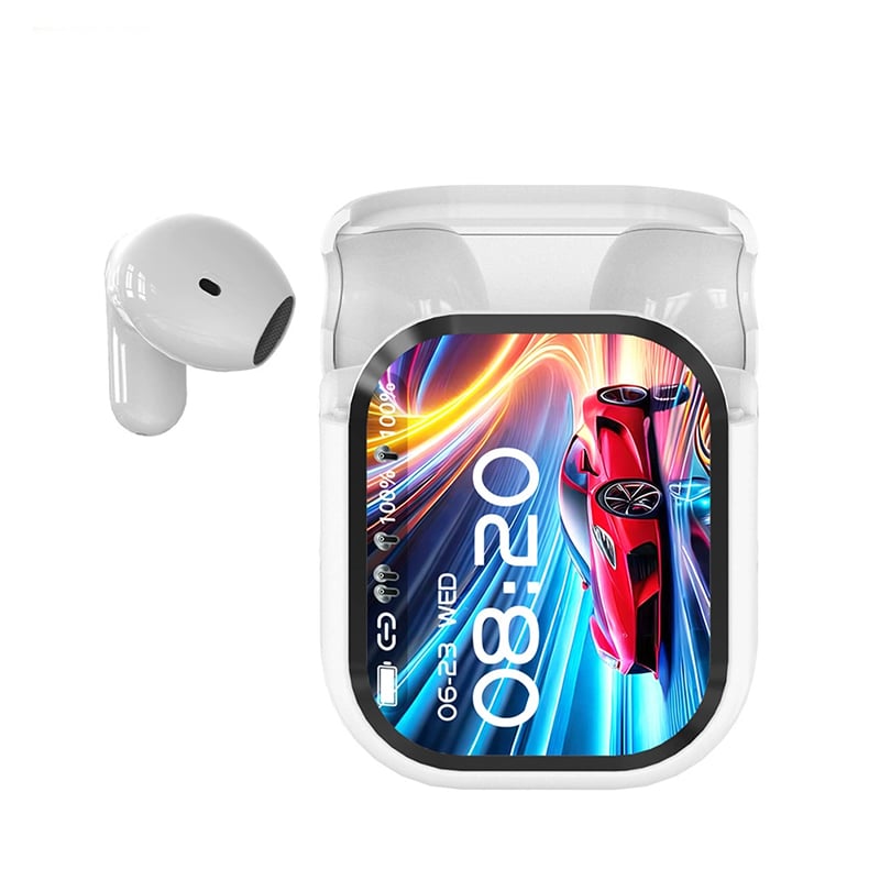 SoundSculpt™ — Break Language Barriers and Immerse in Pure, Unstoppable Sound