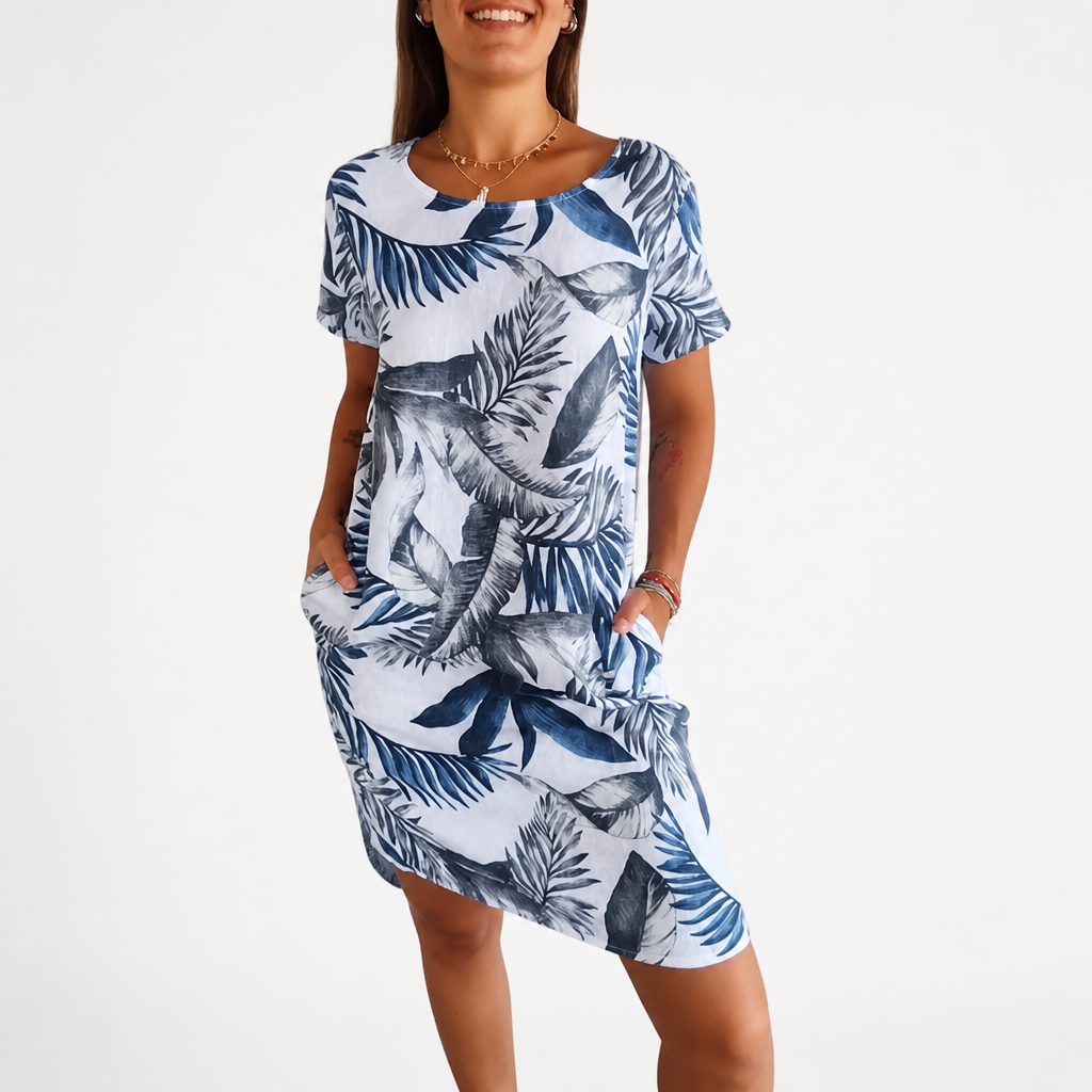 VivellaCharm™ — Slip Into Effortless Style That Boosts Your Confidence Instantly