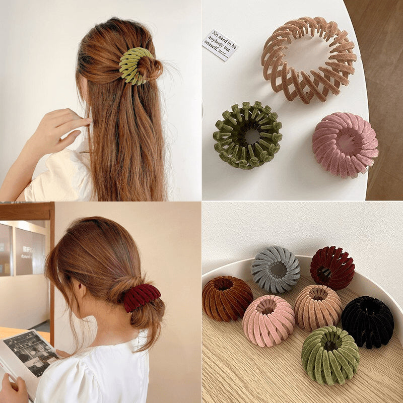Ramira™ NestClip — Effortless All-Day Hold That Powers Your Confidence