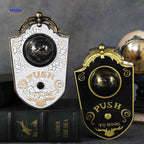 NightSight™ Doorbell — Captivate and Terrify Every Visitor with a Living, Glowing Eye