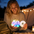 LuminaLuxe™ — Ignite Endless Magic and Cozy Vibes Wherever You Go