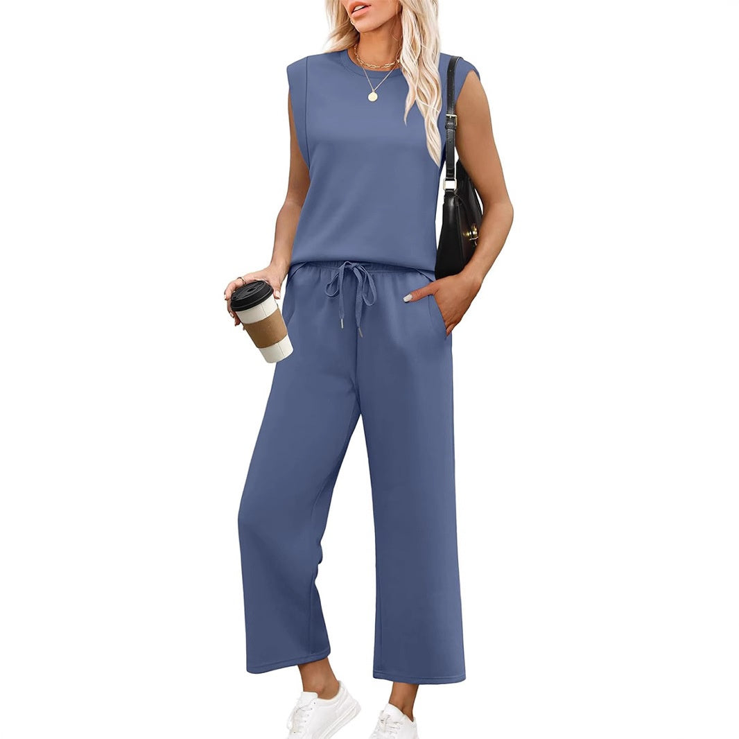 VeloraEase™ — Effortless Style That Moves With Every Curve