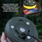RadianceWrap™ — Transform Every Night into a Magical Moment You Control