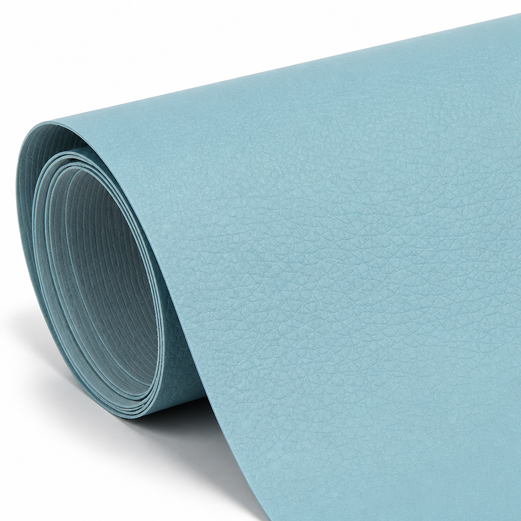RamoroPatch™ — Instantly Restore Flawless Leather Confidence in Minutes