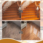 SilkaSheen™ — Instantly Revive Dull Wood with a Luminous, Natural Glow