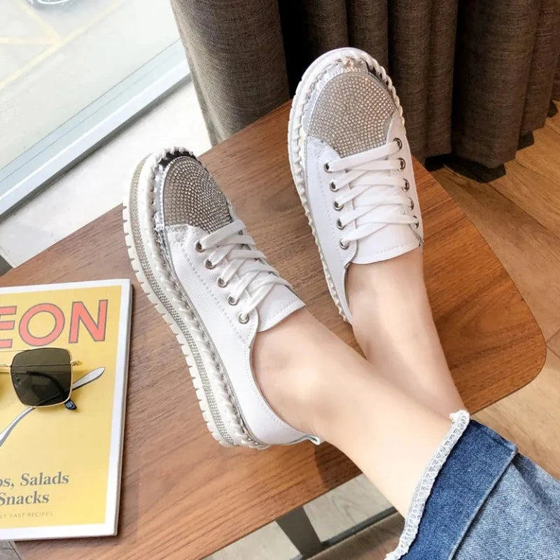 Lumexa™ — Shine Bright All Day in Cloud-Soft Comfort
