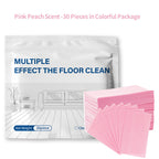 VibrissaClean™ — Turn Every Floor into a Fresh, Spotless Pride You Can’t Stop Showing Off