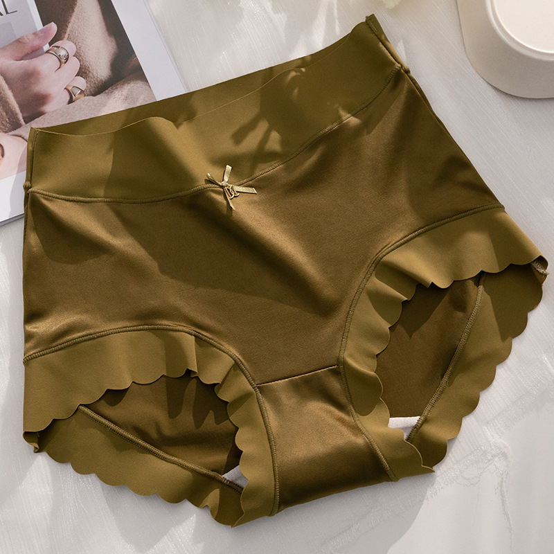 VelaSilk™ Moisture Shield Panties — Embrace All-Day Freshness and Unstoppable Confidence