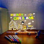 LumaSpark™ — Ignite Your Child’s Imagination with Mesmerizing Glowing Art