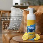 RadianceFoam™ — Transform Your Car into a Fresh, Spotless Sanctuary Instantly
