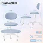 SensaSeat™ — Feel Unstoppable Energy and Comfort All Day Long