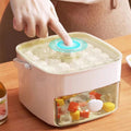 IceHaven™ — Double the Ice, Endless Chill, Zero Hassle
