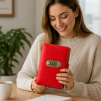VaultNest™ — Keep Your Money Locked, Organized, and Totally Yours Wherever Life Goes