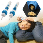 SoniClear™ — Feel Instantly Refreshed with Gentle, Deep-Cleaning Power