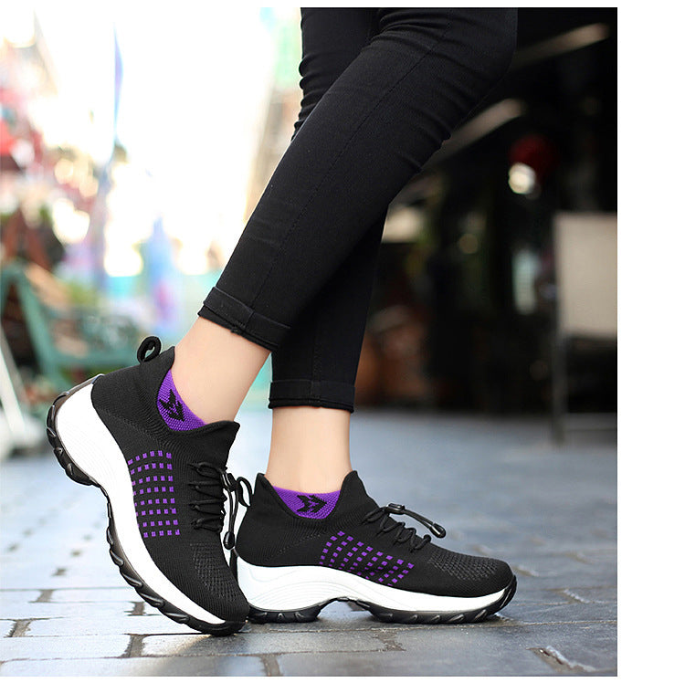 SolaceStride™ — Walk Pain-Free and Feel Unstoppable All Day Long