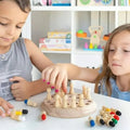 MindMatch™ — Unlock Brilliant Minds with Every Joyful Move