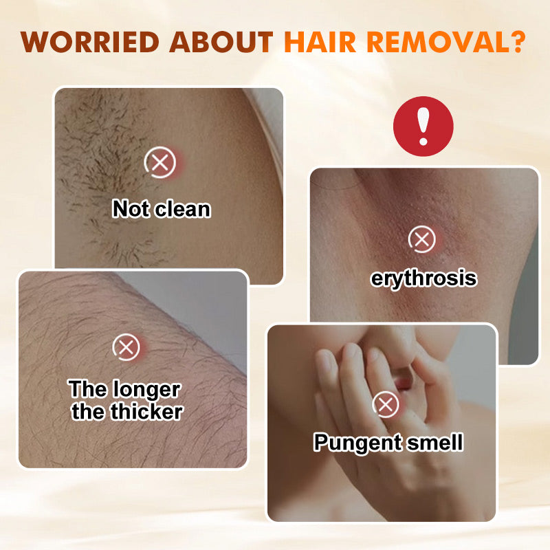 SatinSheer™ — Instantly Reveal Silky, Touchably Smooth Skin Without Irritation