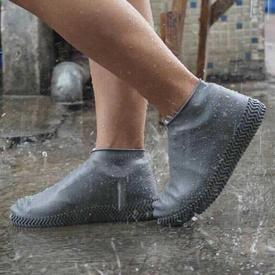 GlideShield™ — Walk Dry, Walk Bold, Conquer Any Weather with Confidence