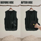 VelvetPaw™ Grooming Gloves — Turn Daily Shedding into a Soothing, Fur-Free Bonding Moment