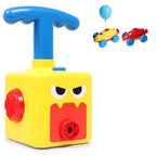 TurboBlast™ — Ignite Your Child’s Joy and Genius with Every Launch