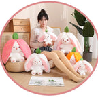BerryBudd™ — Melt Stress Instantly with Every Hug of Plush Bliss