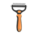 FurEase™ — End Shedding Chaos and Reveal Your Pet’s Silky, Gorgeous Coat