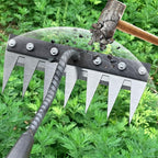 Verdanta™ — Effortless Power to Pull Every Root and Own Your Garden