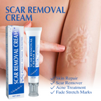GlowSilk™ — Watch Scars Disappear and Reveal Radiant, Youthful Skin Instantly