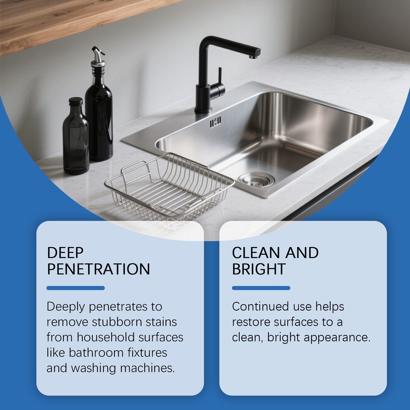 MoldAway Pro™ — Effortless Mold Eradication for a Healthier, Sparkling Home