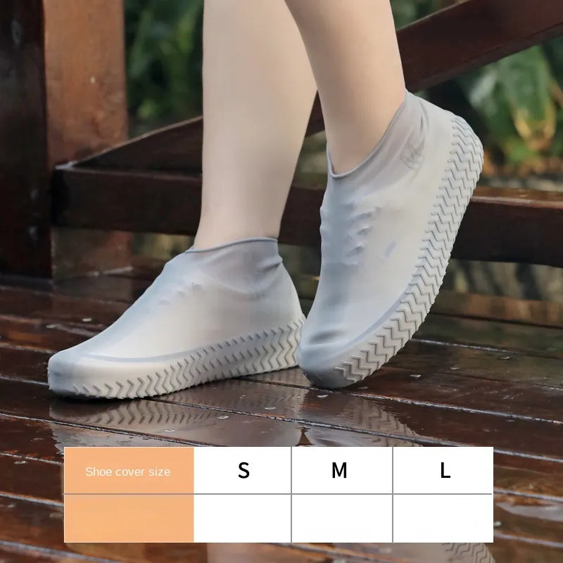 RainGuardPro™ — Unstoppable Shoe Armor That Keeps You Dry and Confident Everywhere
