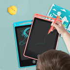 InspiraPad™ — Ignite Endless Creativity Without Eye Strain or Mess