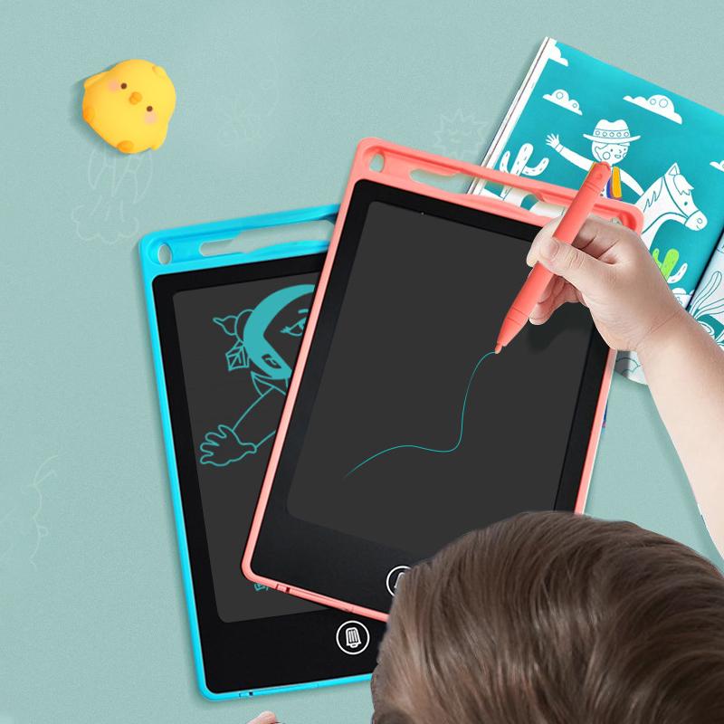 SketchAura™ — Ignite Endless Joy and Freedom in Every Little Stroke