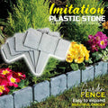 GardenLuxe™ Border — Effortless Elegance That Transforms Your Garden Into a Stunning Sanctuary