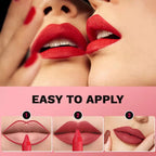 SilkenCurve™ — Unlock 68-Hour Allure with Plump, Perfectly Defined Lips