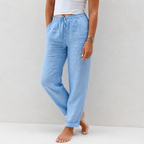 BellaBreeze™ Wide Leg Pants — Stay Cool, Look Effortlessly Stunning All Day Long