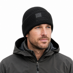 Starswift™ Waffle Watch Cap — Own Every Moment with Featherlight Warmth and Rugged Pride