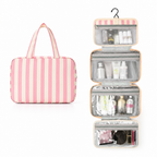AuraNest™ — Effortless Organization That Transforms Travel Stress Into Calm Confidence