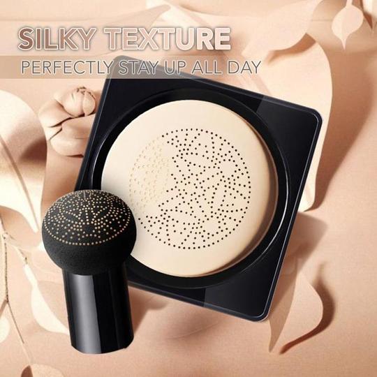 LumaVeil™ — Reveal Radiant, Flawless Skin That Feels Purely You (1+1 FREE TODAY!)