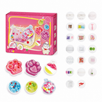 SquishMaster™ Kit — Crush Stress Instantly While Unleashing Your Creative Magic