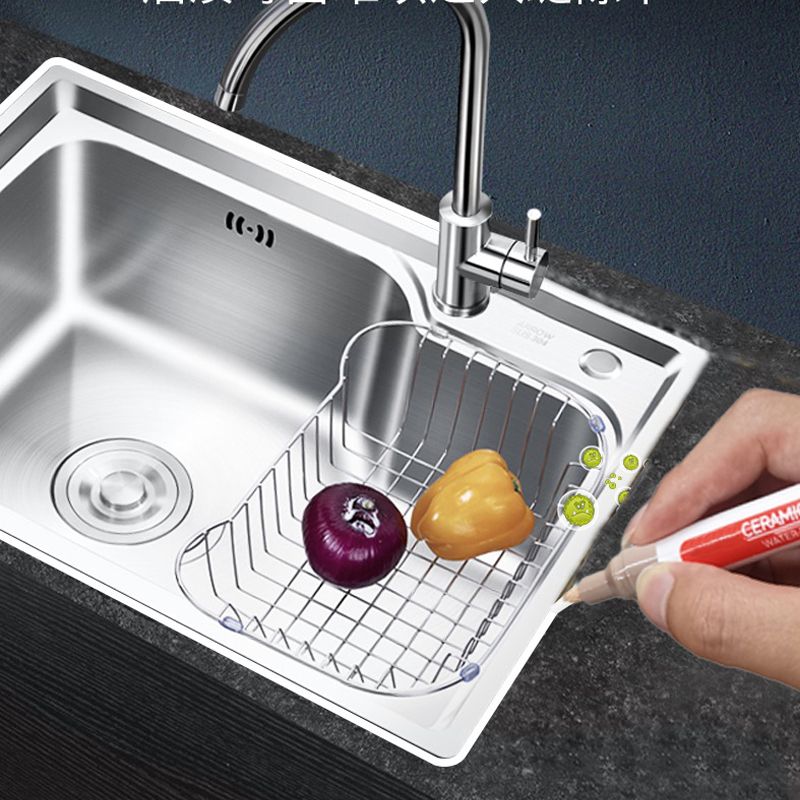 ShieldGuard™ — Instantly Revive Dull Grout with Lasting Mold Defense