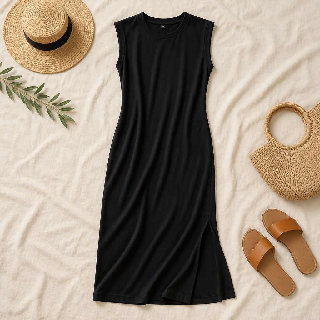 VenturiLuxe™ — Unleash All-Day Confidence with Effortless Style and Comfort
