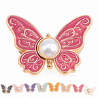 VellicaGlow™ Adjustable Cinch Clips — Instantly Shape Your Waist with Effortless Elegance