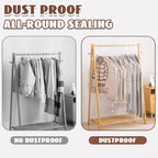 RamoraSpace™ — Unlock Hidden Closet Freedom and Calm Your Cluttered Mind
