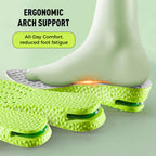 RialtoRise™ — Step Up Confidently with Invisible Comfort and Instant Height Boost
