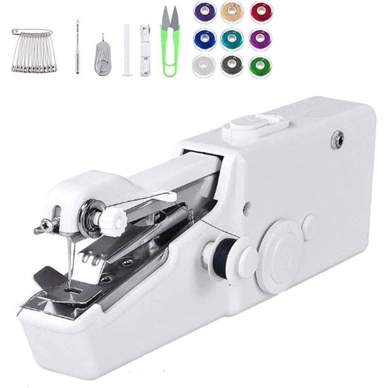 WonderStitch™ — Take Control and Fix Anything, Anytime, Anywhere