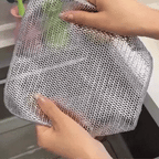LustraSwift™ Power Wipes — Instantly Reveal a Kitchen Shine That Wows Every Time