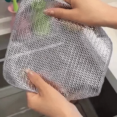 LustraSwift™ Power Wipes — Instantly Reveal a Kitchen Shine That Wows Every Time