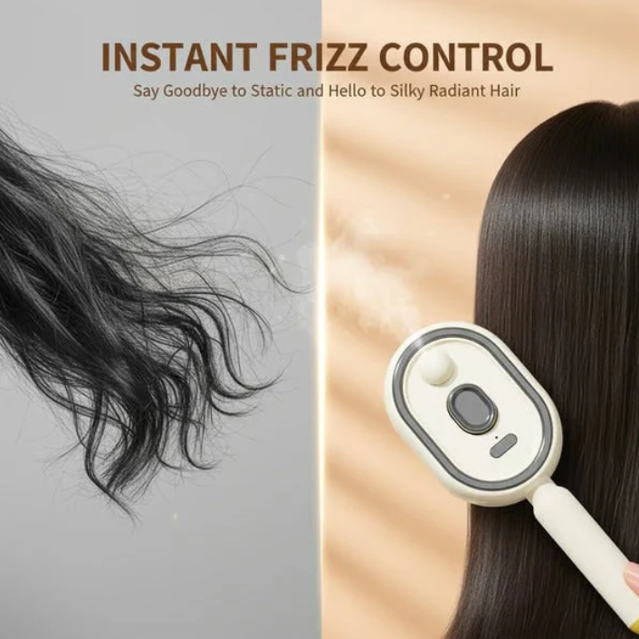 LumaQuench™ — Glide Through Knots and Revive Your Hair with Soothing Hydration