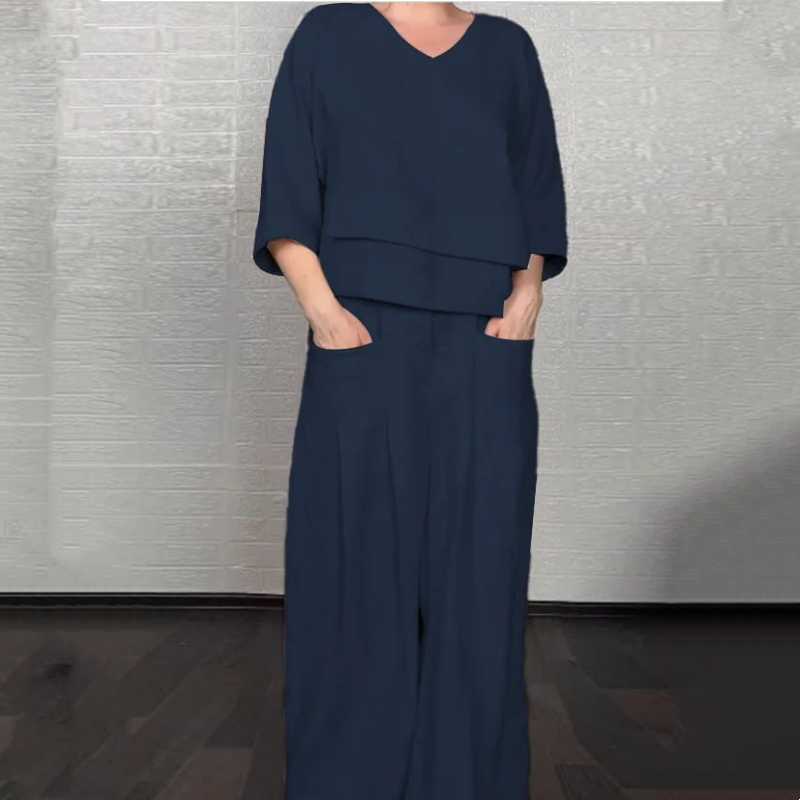 LumaSilk™ — Breeze Through Your Day in Effortless, Cool Confidence