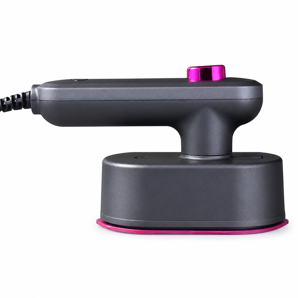 GlideMist™ — Instantly Unlock Flawless, Confidence-Boosting Style Anywhere You Go
